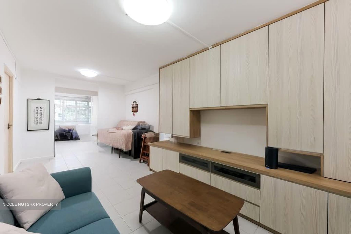 Blk 175 Boon Lay Green (Jurong West), HDB 3 Rooms #574525251